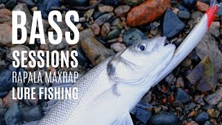 Rapala max rap mxr 11