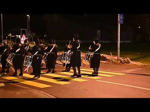 Glarner Tambourenverein Näfels