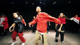 GONG XI FA CAI - Higherbrothers / KIM SUPERBISM / Hip Hop Choreography