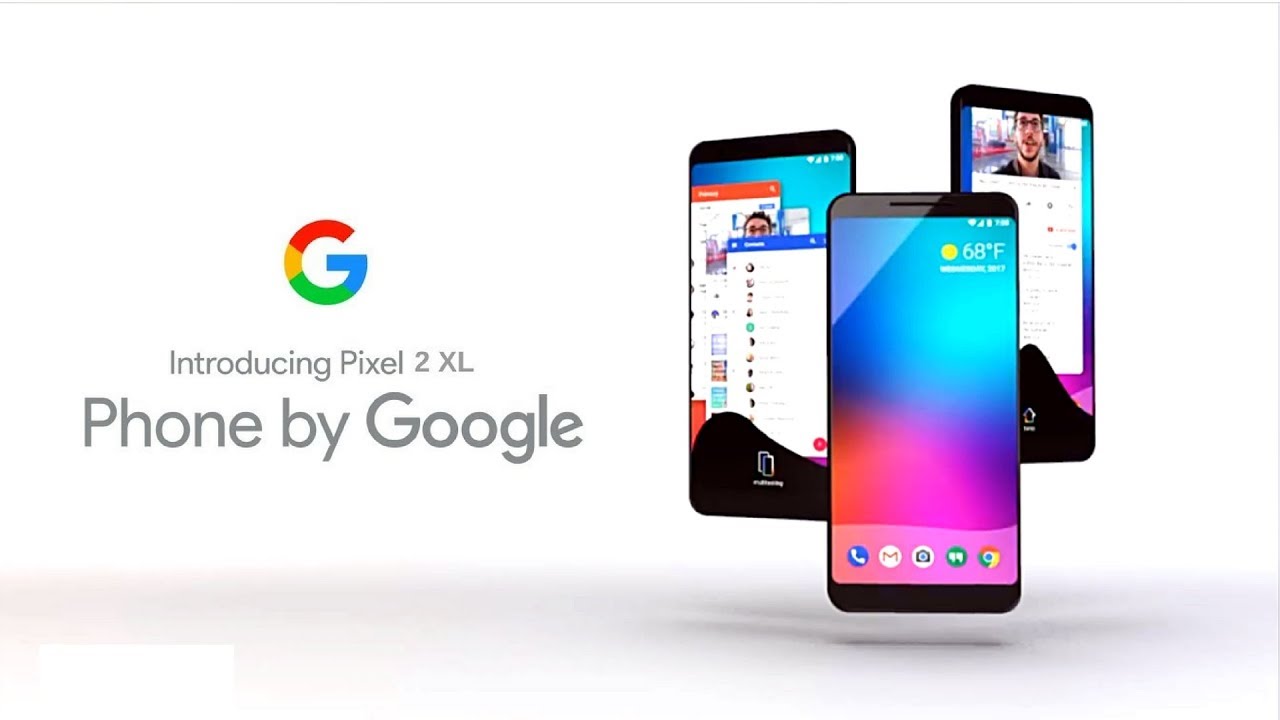 Pixel 2 and Pixel 2 XL - Final Rumors