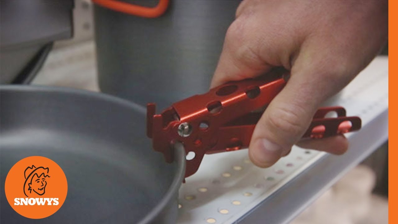 Furno 22cm Camp Frypan