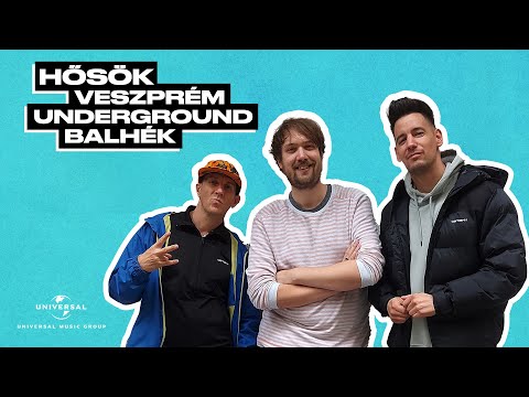 After Sajó Dáviddal: #51 Hősök