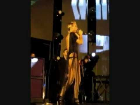 18 Aniversario Queen - Kate Ryan