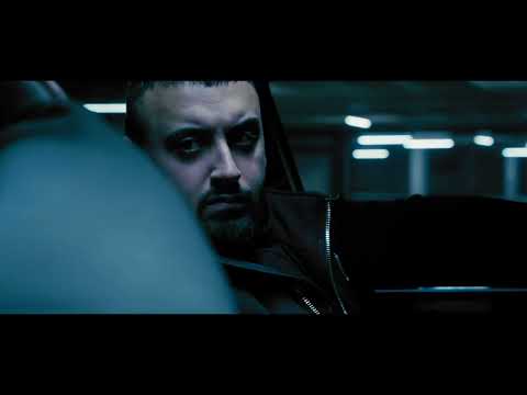 D.SEL & ILLIE - NADA (PROD BY BOULLEE) 