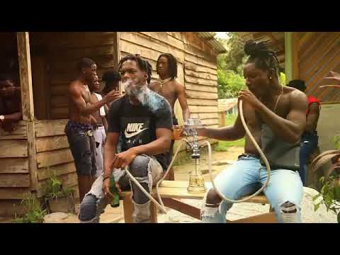 Djow Djow x lil bow wow - 2 pac gvng