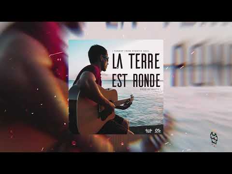 Bap - Terre est ronde (Prod. by Dj Nasty)