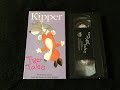 Opening Closing To Kipper Tiger Tales 2001 VHS