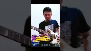 Download lagu #HUTANG pok amai amai belalang kupu-kupu mp3