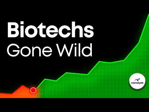 5 Biotech Stocks We Like in 2026. And 5 We Don't.