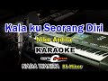 Seberkas Sinar Karaoke Nike Ardila Nada Wanita Kn7000