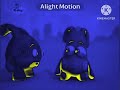 BabyTV Popiz 11 English In G Major 93