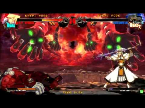 2015/5/7 GGXrd Mikado singles tourney Part 3
