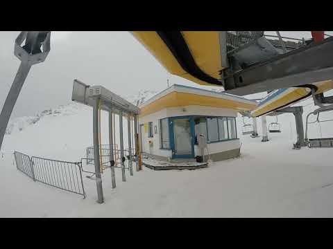 Mayrhofen 2022 - Zillertal Arena, Krimml X-Press midstation