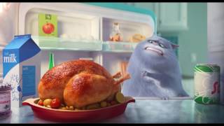 Pets - Trailer