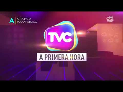 TVC A Primera Hora: Programa del 26 de septiembre de 2023