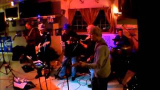 The Black Dirt Band - Set one at Gails Place, Newburgh, NY