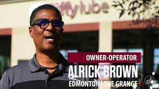 Jiffy Lube Canada -  Edmonton The Grange