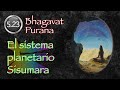 BHAGAVAT PURANA Audiobook In Spanish Human Voice 5 23 The Sisumara Planetary System