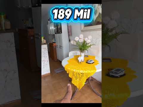 🏡 Casa à Venda no Bairro Itaóca – Mongaguá/SP (Lado Morro)