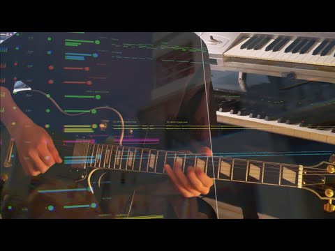 Toshiki Kadomatsu - 52nd Street (1987)