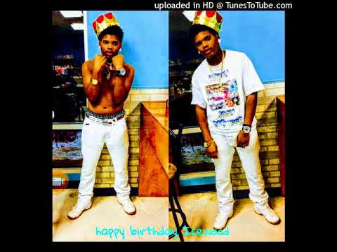 TonieBandz - Tavi Gang x Glizzy Gang