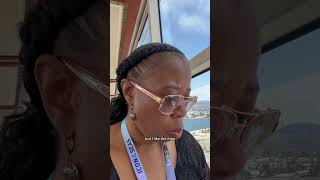 I’m Not Mad at this Meal on Royal Caribbean at all 🐟🚢