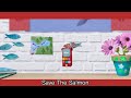 Wonder Pets In The City Save The Salmon Episode 3b