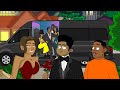 Mzansi S Got Magic Daisy S Matric Dance Ft Zillewizzy GONE WRONG