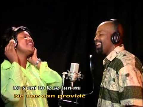 Ayele (choral) - OGD Stars