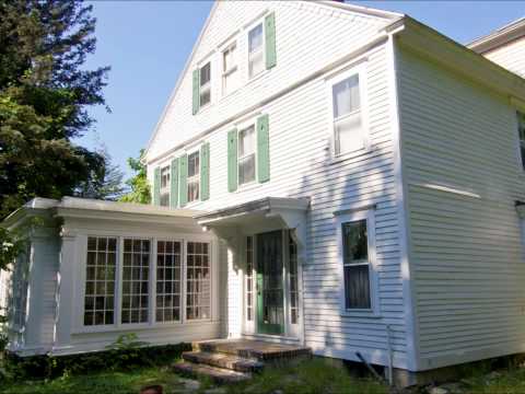 646 Main St Oxford, MA