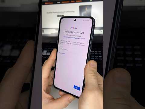 Samsung FRP Bypass! Easy! Android 15 -  16
