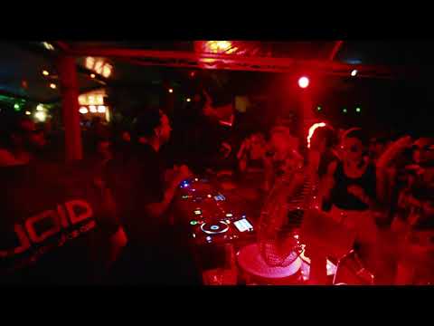 Franco Cinelli @ Stereo Sunset plays "Einzelkind & Giuliano Lomonte - Civil Stretch"