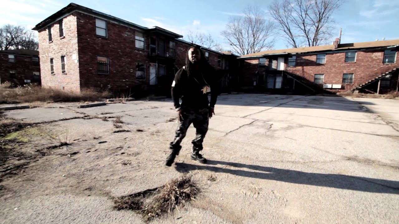 Promotional video thumbnail 2 for Hjb Muziq