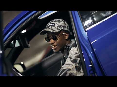 Lil Tone - GPS (Official Video) @dndvisuals843