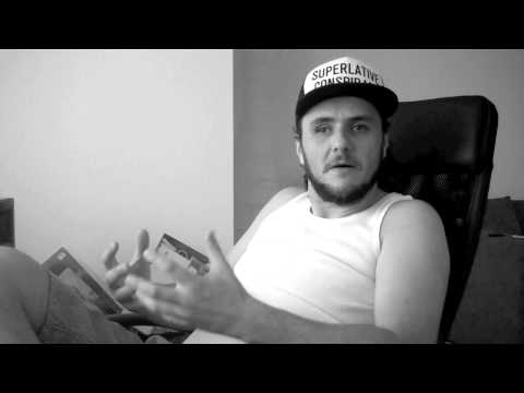 FLASHING DISCO SOUNDS II - ANTE PERRY (HIMSELF)