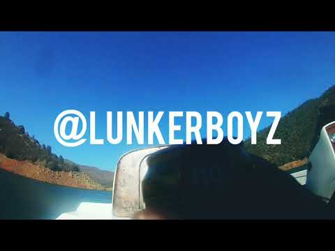 Quick evening session at Mcclure. Tough bite! Cant win em all!