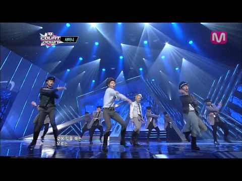 샤이니_SHINe (SHINe by SHINee@Mcountdown 2013.5.2)