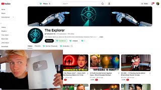 Download lagu $42,354 in 1 month with a faceless AI channel [FULL BREAKDOWN] mp3