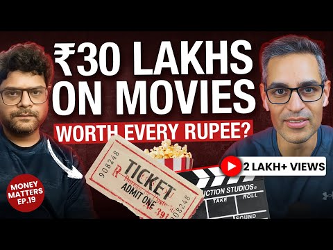 THIS will MOVE You! | Money Matters Ep. 19 | Ankur Warikoo Hindi