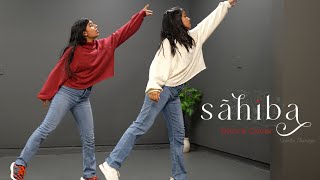 Download lagu Sahiba | Dance Cover | Nainika & Thanaya mp3 Download lagu Sahiba | Dance Cover | Nainika & Thanaya mp3