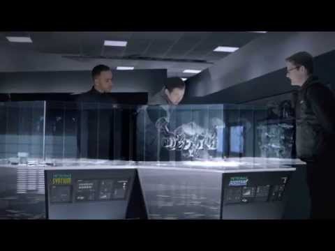 The Winning Formula Part 2: Performance with Lewis Hamilton