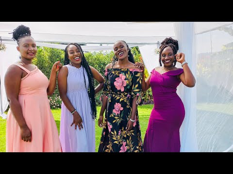 NASHUKURU // MERCY MUTISO