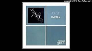 All The Things You Are - Chet Baker