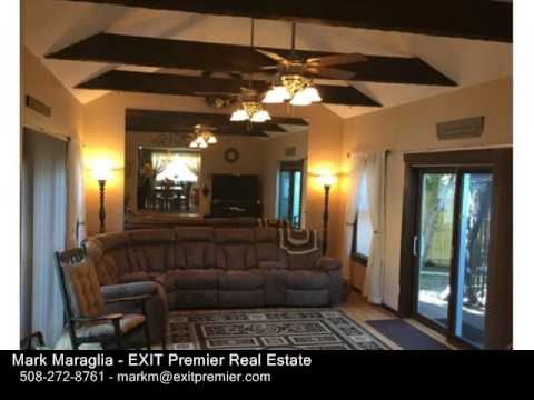 102 Coweeset Dr, Brockton MA 02301 - Single Family Home - Real Estate - For Sale -