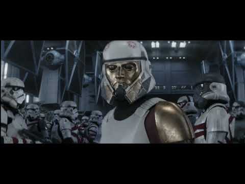 Ahsoka | Episode 6 - Arrivée du Grand Amiral Thrawn - 1080p FR