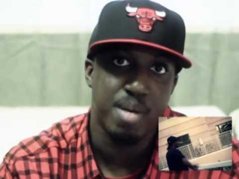 SN-K (223 CREW) ft. Freshkillah Beezy & Isaac Sucra - C DU LOURD Video/interview