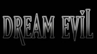 Dream Evil   Back from the dead