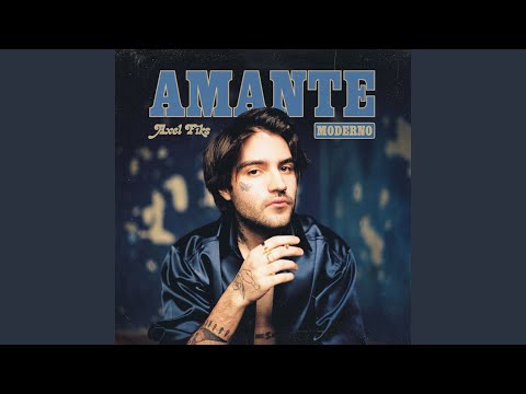 Sin Suéter - Axel Fiks