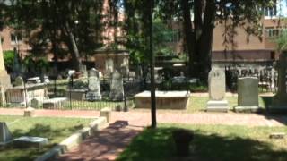 WAY DOWN SOUTH May 2014