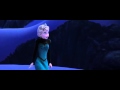 Frozen Disney HD | Laat Het Los Willemijn Verkaik